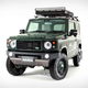 Illustration for article titled Want a Defender but think its too big?